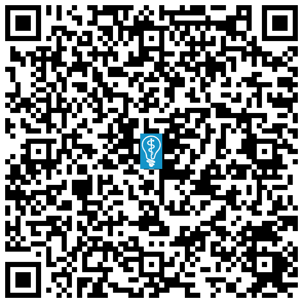 QR code image to open directions to Levit Dental PC in Brooklyn, NY on mobile