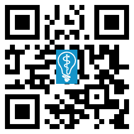 QR code image to call Levit Dental PC in Brooklyn, NY on mobile